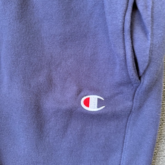 Champian jogger sweats size xl - Picture 4 of 5